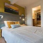 Le De La Bergerie بيت للعطل *