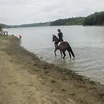Le De La Bergerie
