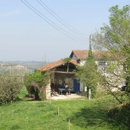 Le De La Bergerie