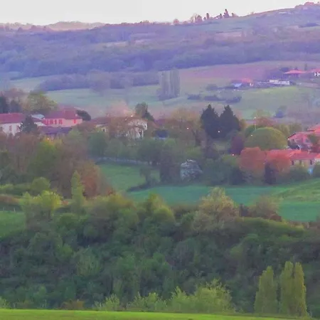 Le De La Bergerie